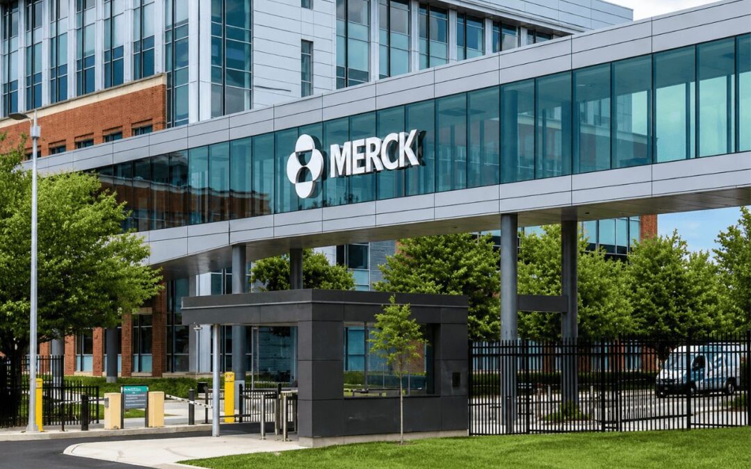 Merck GCC