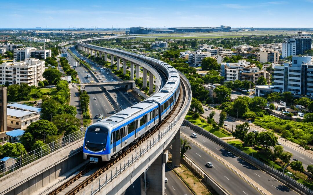 Namma Metro