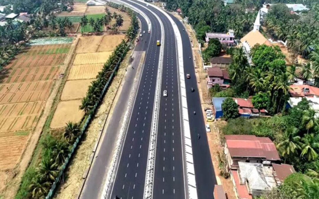 National highway