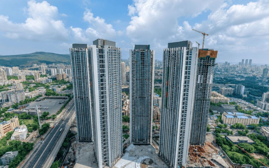 Oberoi Realty