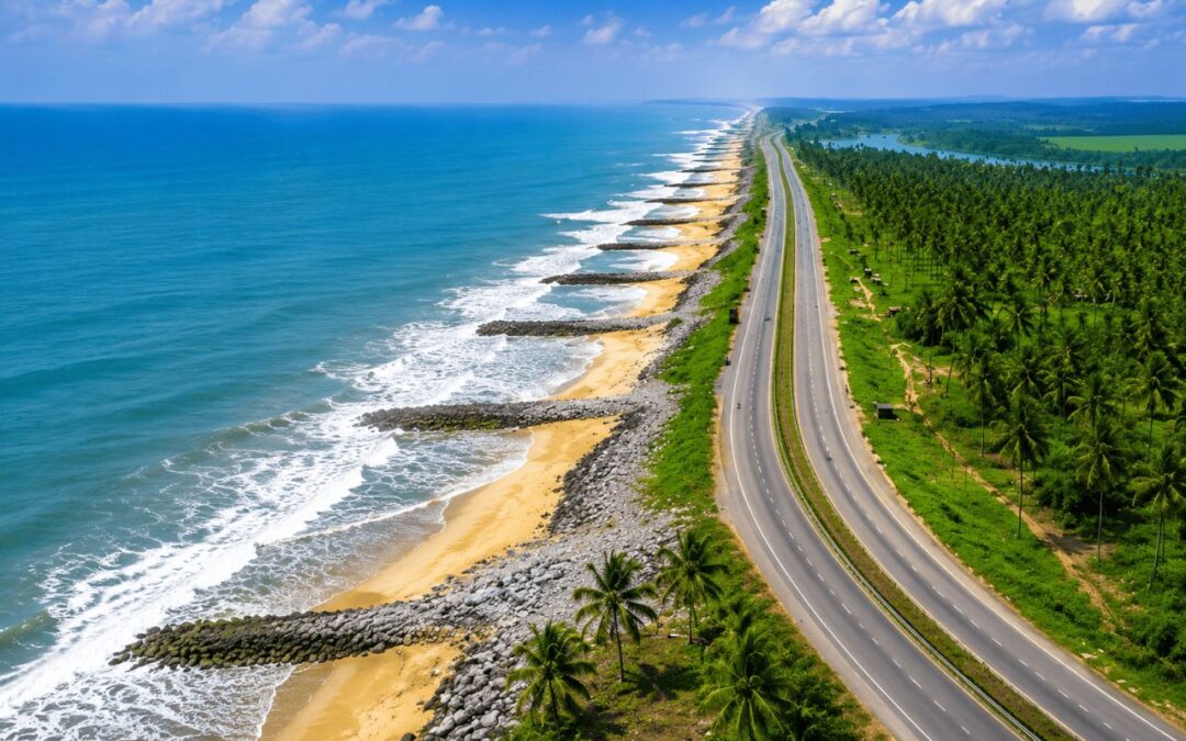 Odisha Project