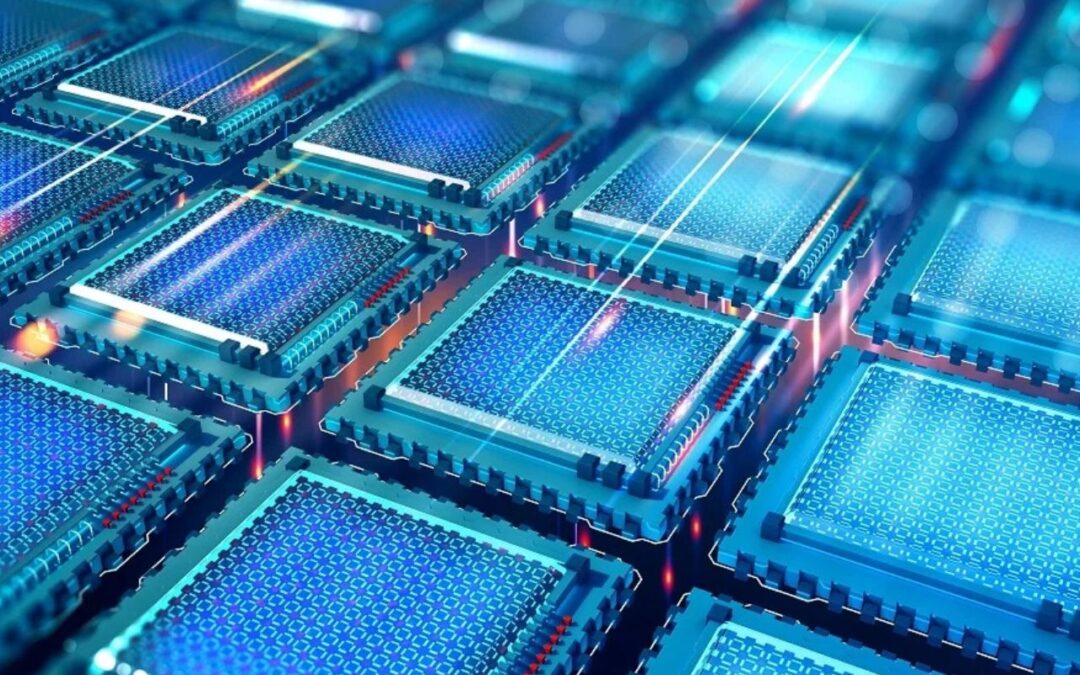 Quantum Computers