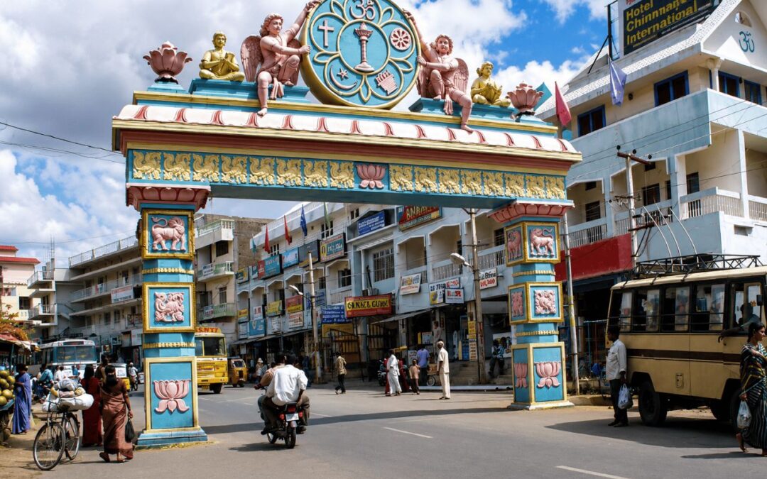 Rayalaseema
