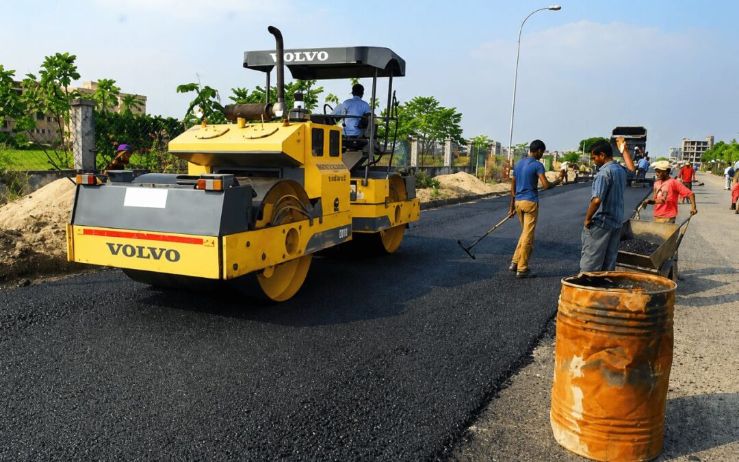 Road Project