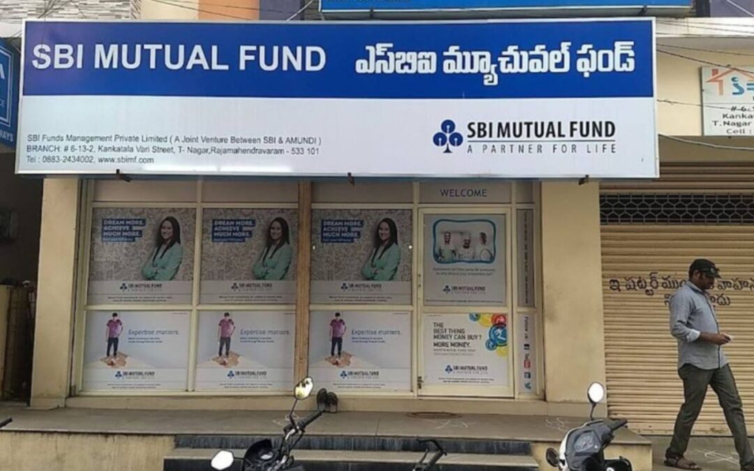 SBI Mutual fund