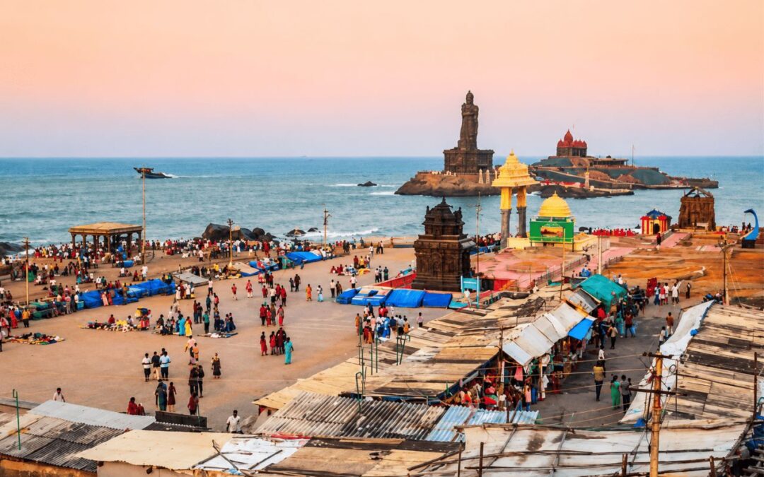Tamil Nadu