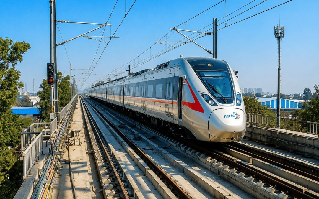 Trains