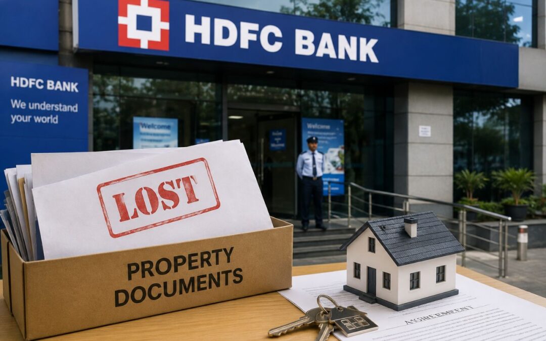 Home loan
