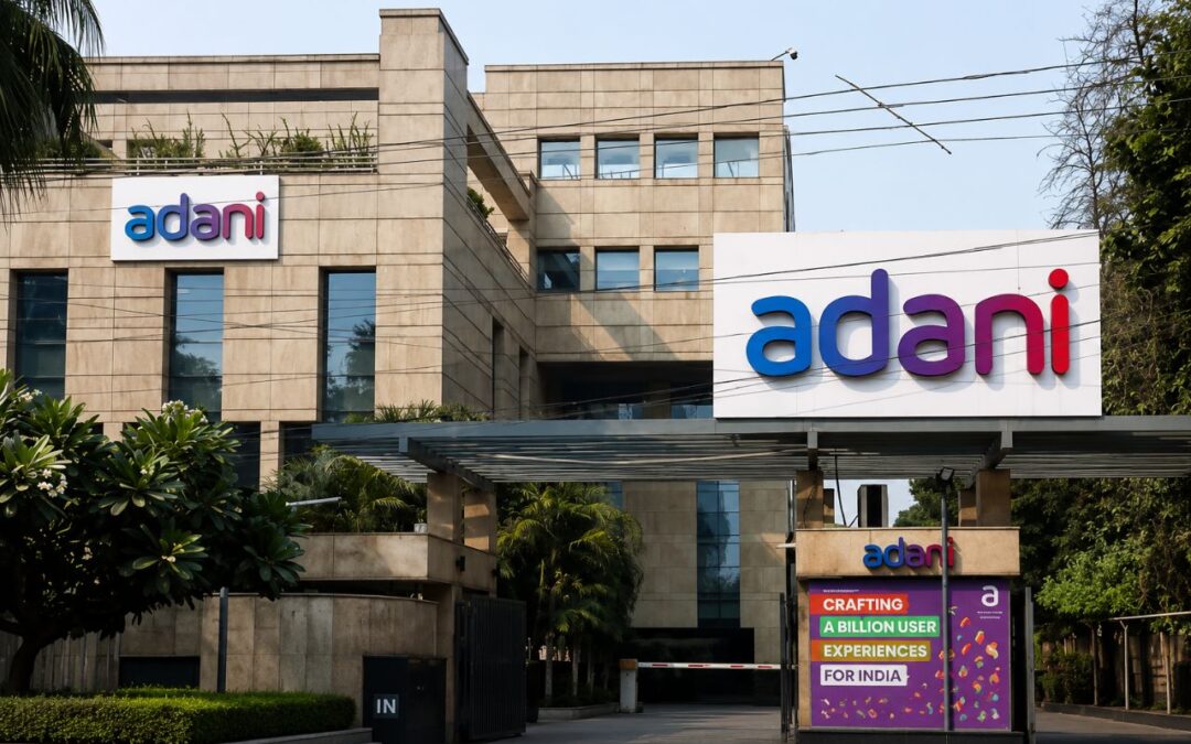 Adani Energy Solutions