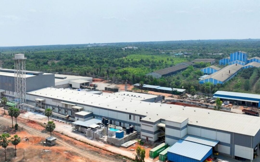 Kakinada SEZ