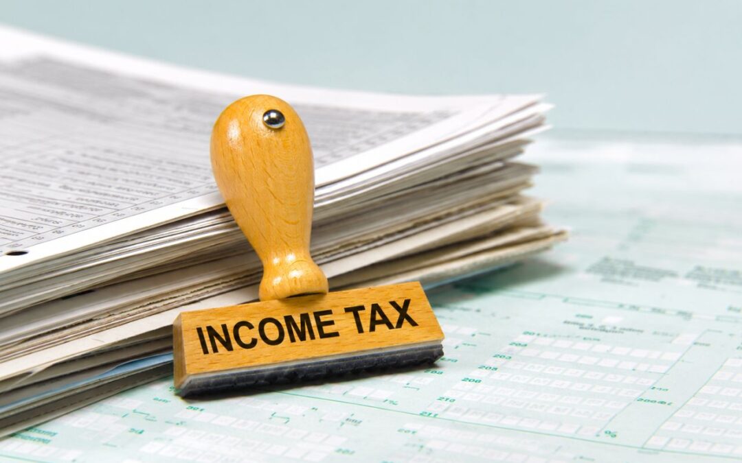 Income Tax