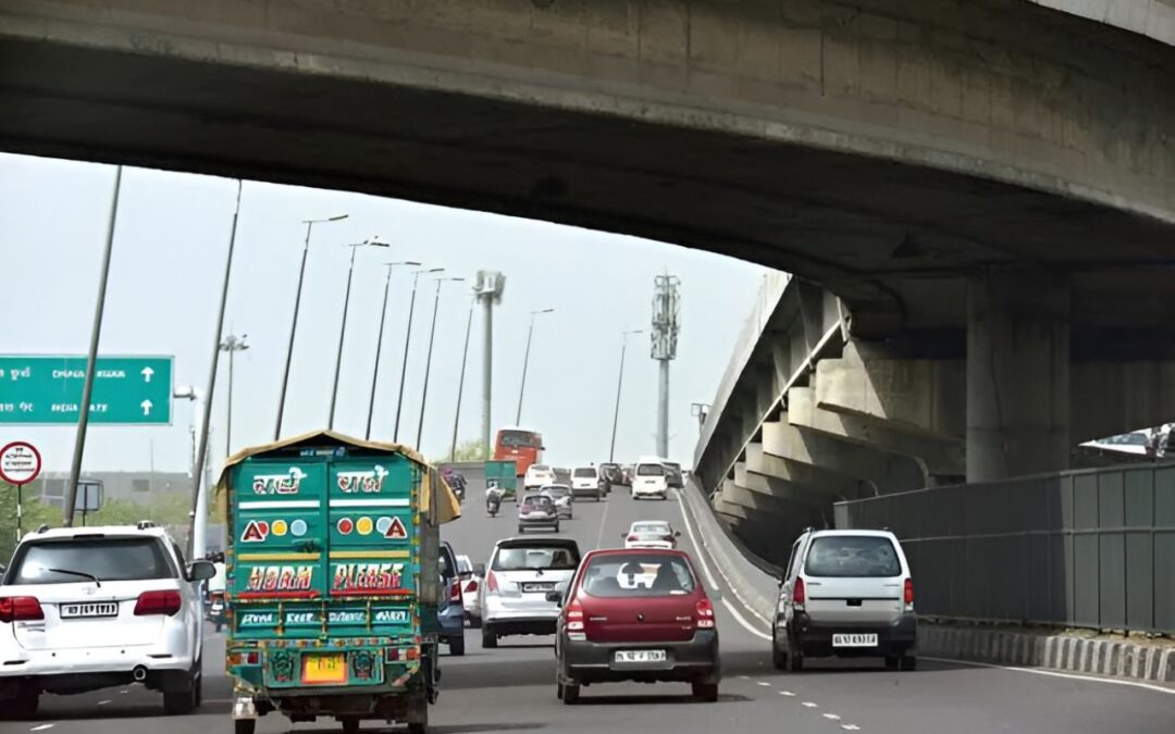Uttar Pradesh