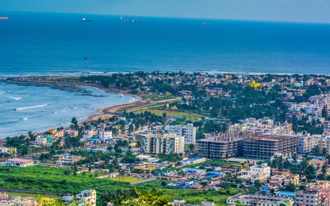 Visakhapatnam