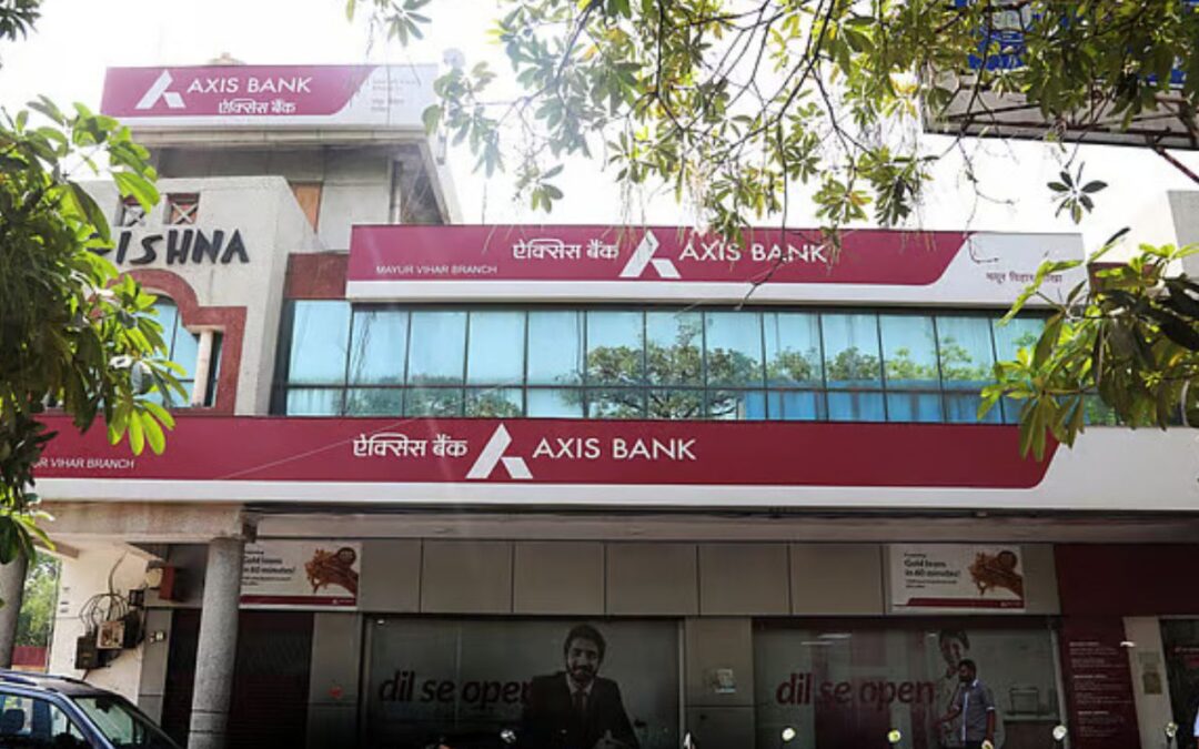 axis bank