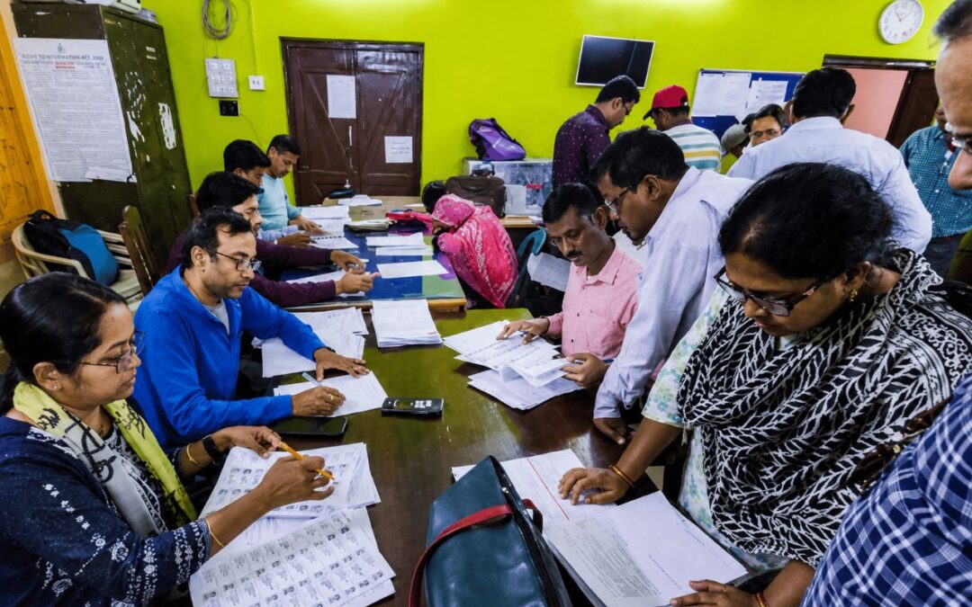 Permanent Residency Certificate