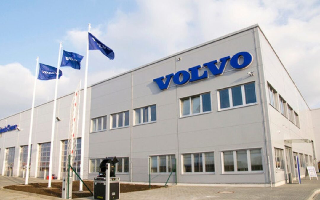 volvo