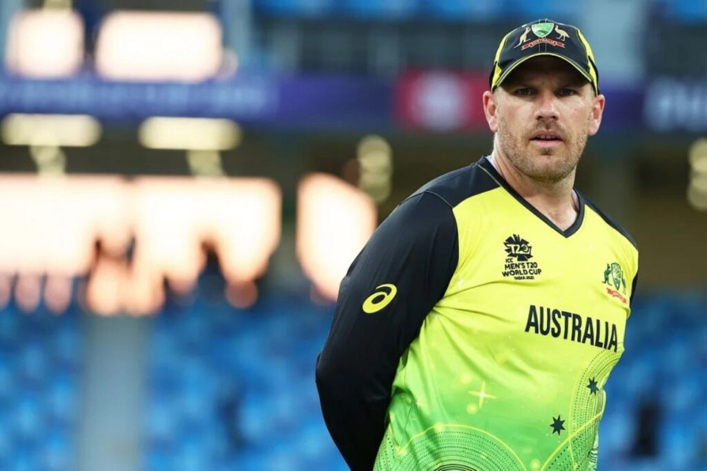 batters with most runs in India vs Australia T20Is