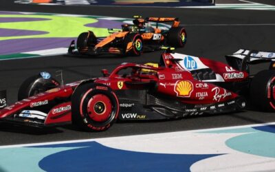 How Much Does an F1 Car Cost in 2025 And Which Is the Costliest Car This Year?