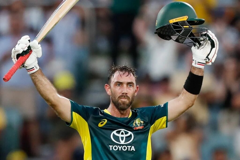 batters with most runs in India vs Australia T20Is