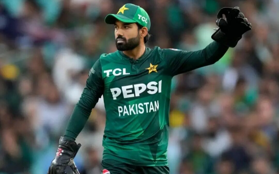 Mohammad Rizwan refuses to sign Pakistan Cricket Board’s central contract; Details inside