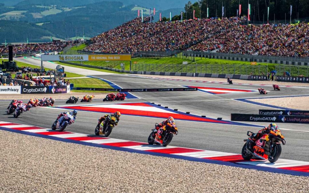 MotoGP: Top 7 Most Iconic Tracks You Must Watch a Race At