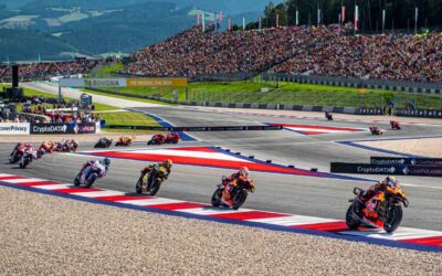 MotoGP: Top 7 Most Iconic Tracks You Must Watch a Race At
