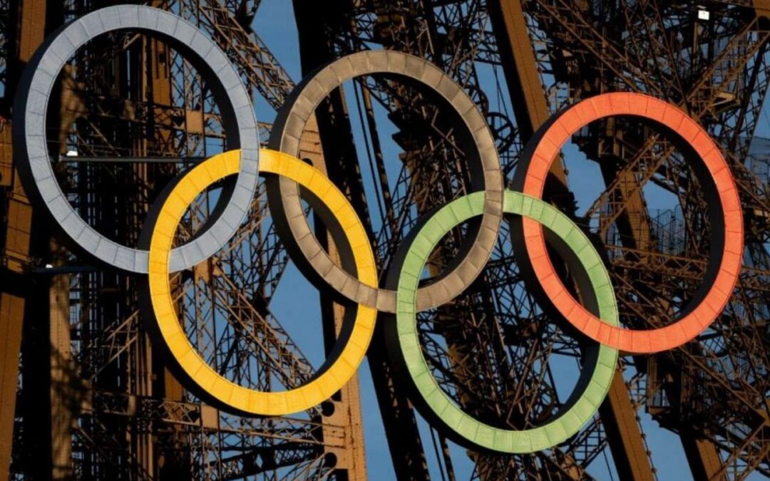Top 5 Most Successful Countries in Olympic History: Is Your Country on the List?