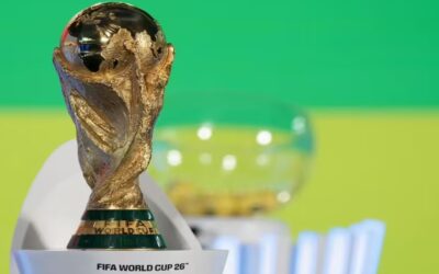 FIFA’s New 2026 World Cup Draw Rules Explained: Why Top 4 Teams Will Never Meet Early!
