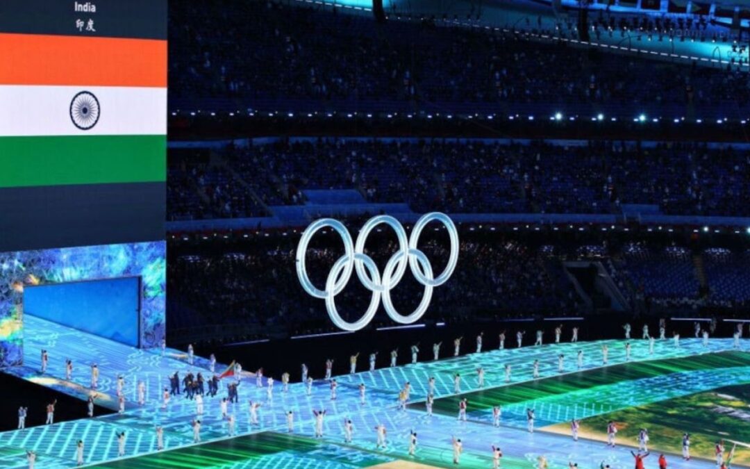 India Olympic Games