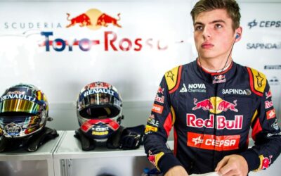 Top 10 Youngest Drivers to Race in Formula 1 History – Find Out How Old Max Verstappen Was