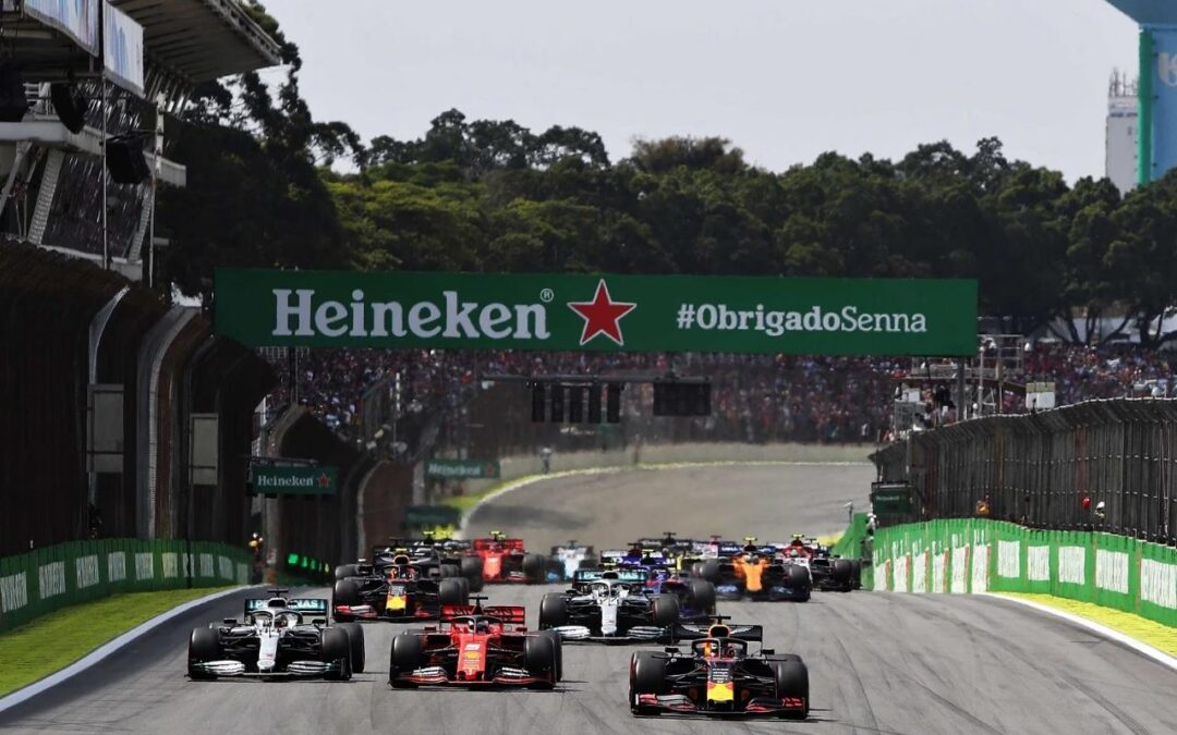 Formula 1: Top 3 Active Drivers with the Most Wins at São Paulo Circuit – Brazilian GP