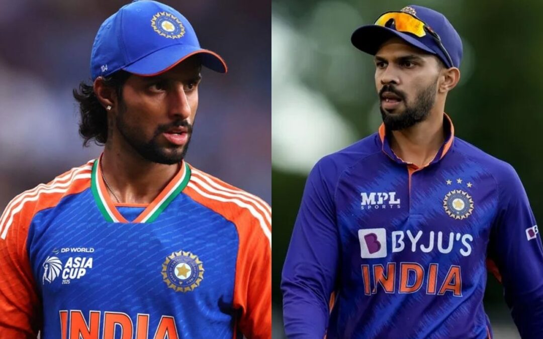 Ruturaj Is Back: BCCI Announces India A Squad for 3-Match ODI Series Against South Africa A