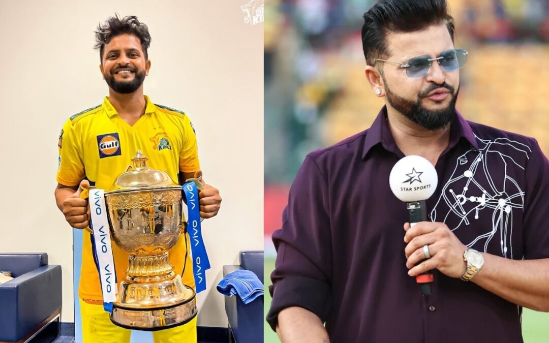 Suresh Raina Net Worth 2025: Career, Luxury Cars, Lifestyle & Latest Updates