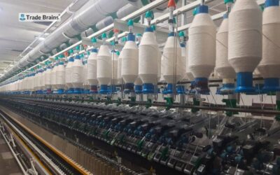 Textile stock in focus after securing $135,000 orders for Spun Twister from an international Co.