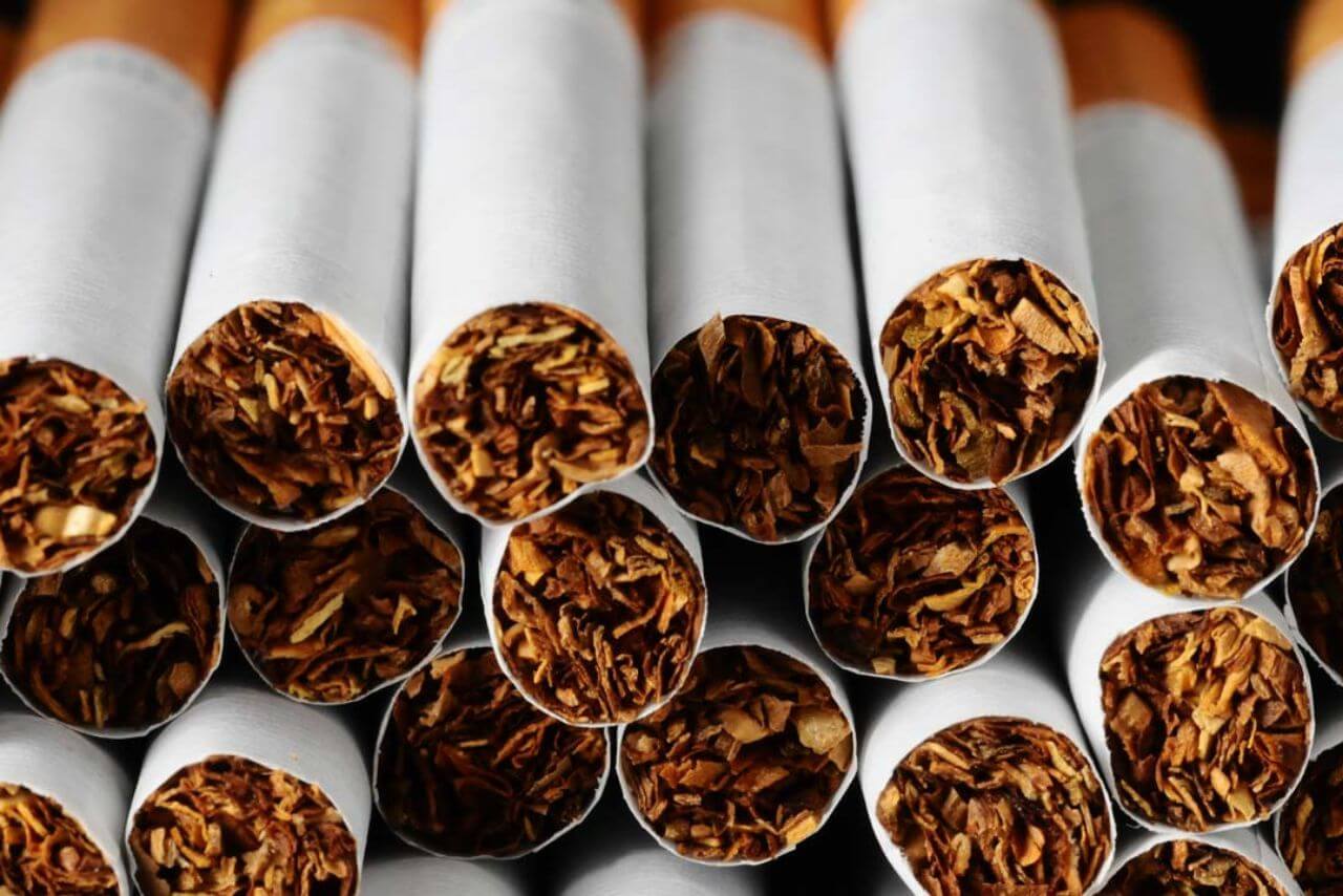 Cigarette stocks under pressure as Health & National Security Cess set to hit tobacco products