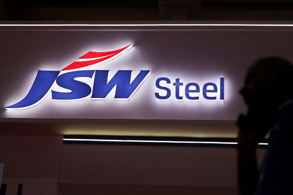 Effwa Infra in Focus After Bagging ₹35.54 Cr End-to-End ETP Contract from JSW Steel