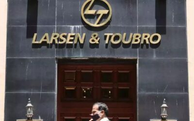 Microcap stock jumps 3% after securing order worth ₹26 Cr from Larsen & Toubro