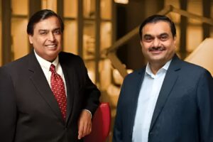 India’s Surprising Rank on the Billionaire List – You’ll Never Guess Who’s on Top!