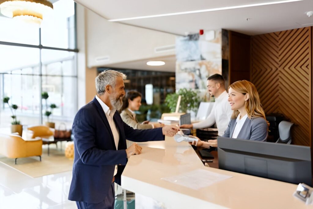 5-Star Hotels on a Budget? These Credit Cards Are the Secret!