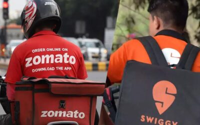 Swiggy or Zomato: Which One Should You Buy Now?