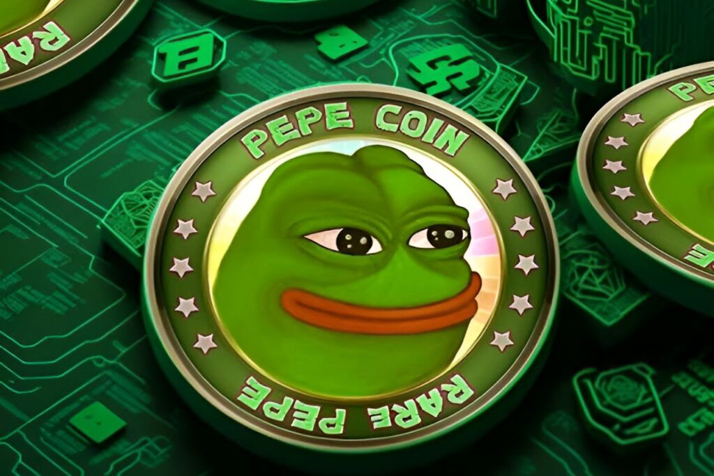 After $17M Bitcoin loss, This Trader Bets It All on Pepe Coin!