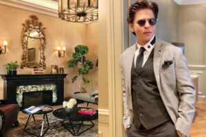 celebrity homes Mumbai
