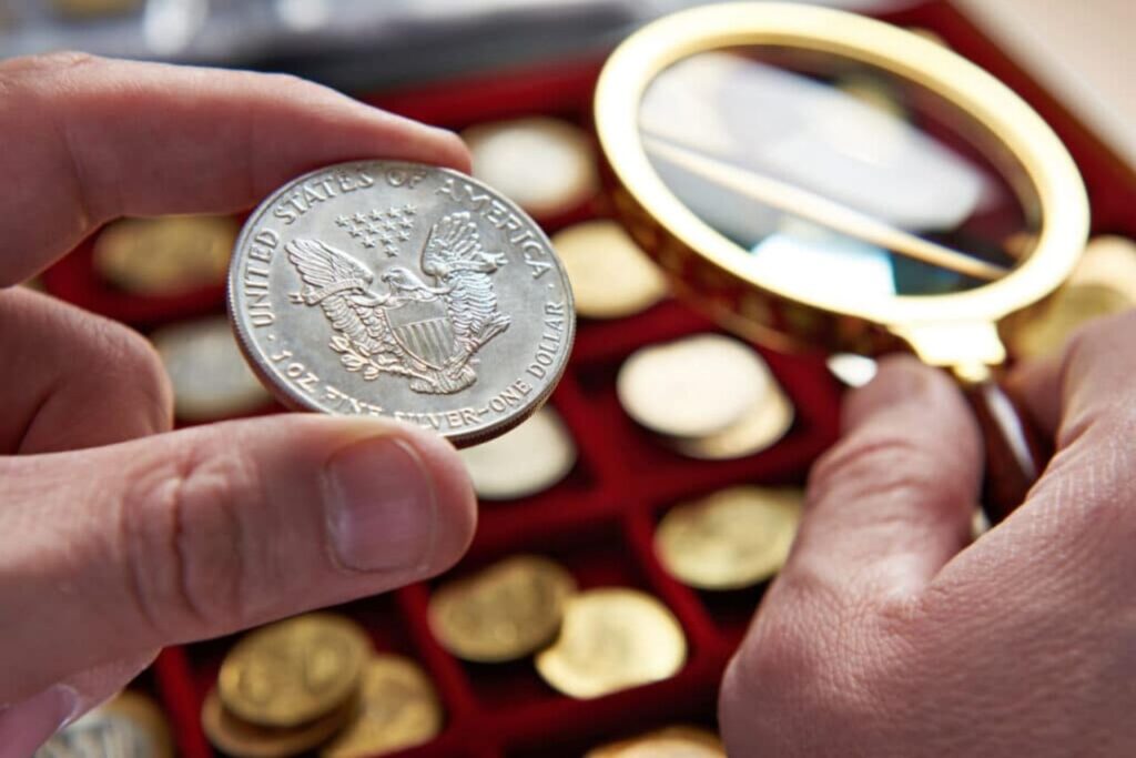 Why the World’s Richest Are Obsessed with These Ultra-Rare Coins