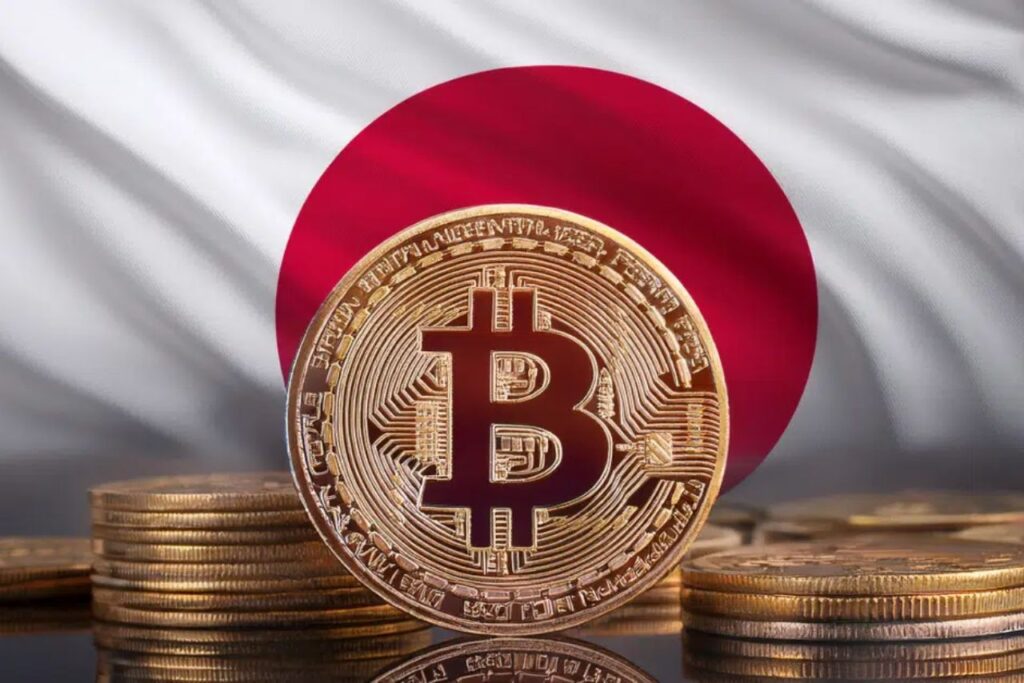 Crypto Investors Are Choosing Japan Over India; Here's Why