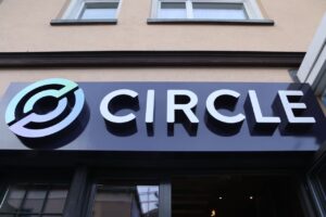 BlackRock to Acquire 10% Stake in Circle Internet IPO