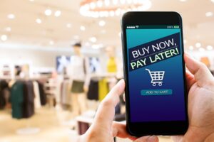 Increase in BNPL Scams in India