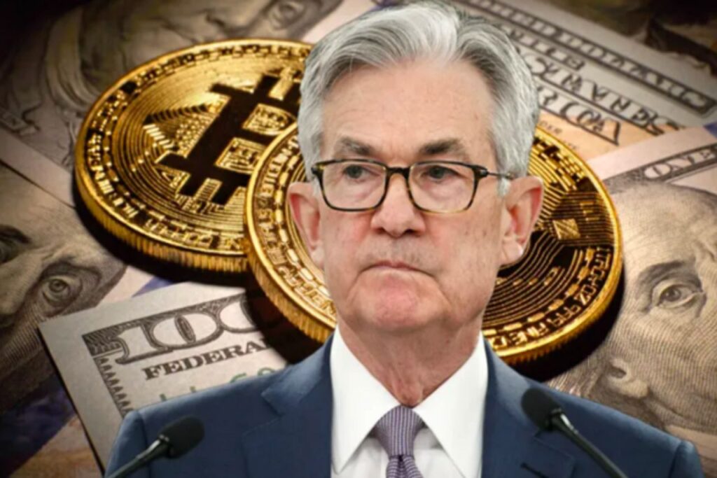 Why a 0.5% Rate Cut Is Unlikely and Its Impact on Crypto Markets
