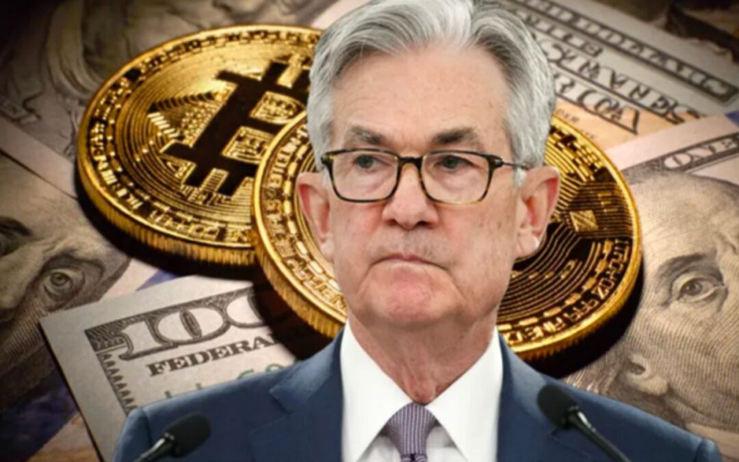 Why a 0.5% Rate Cut Is Unlikely and Its Impact on Crypto Markets