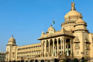 Top 5 Indian Cities with the Highest Property Prices