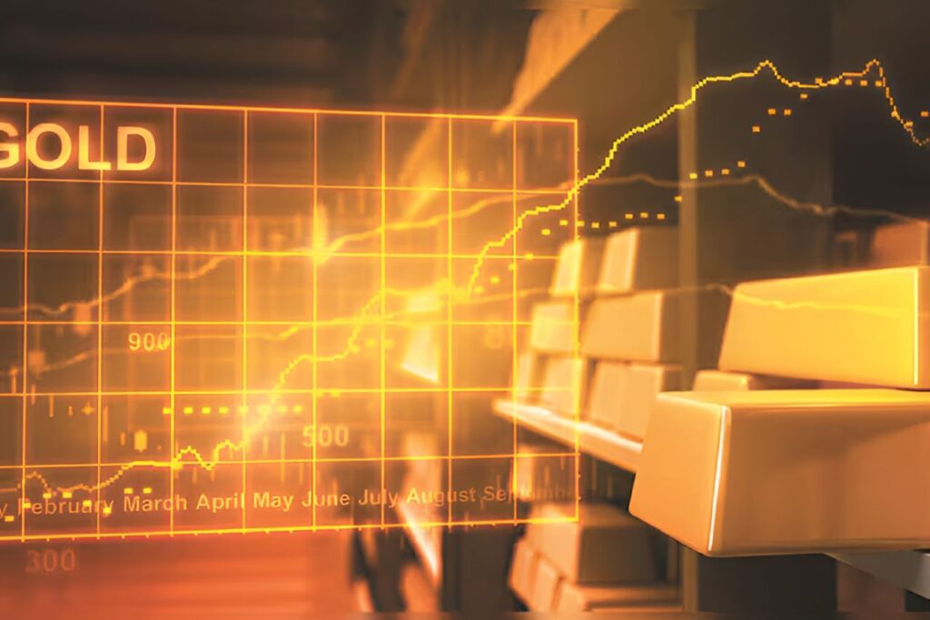Top Gold ETFs That Delivered Massive 1-Year Returns; Do You Own Any?